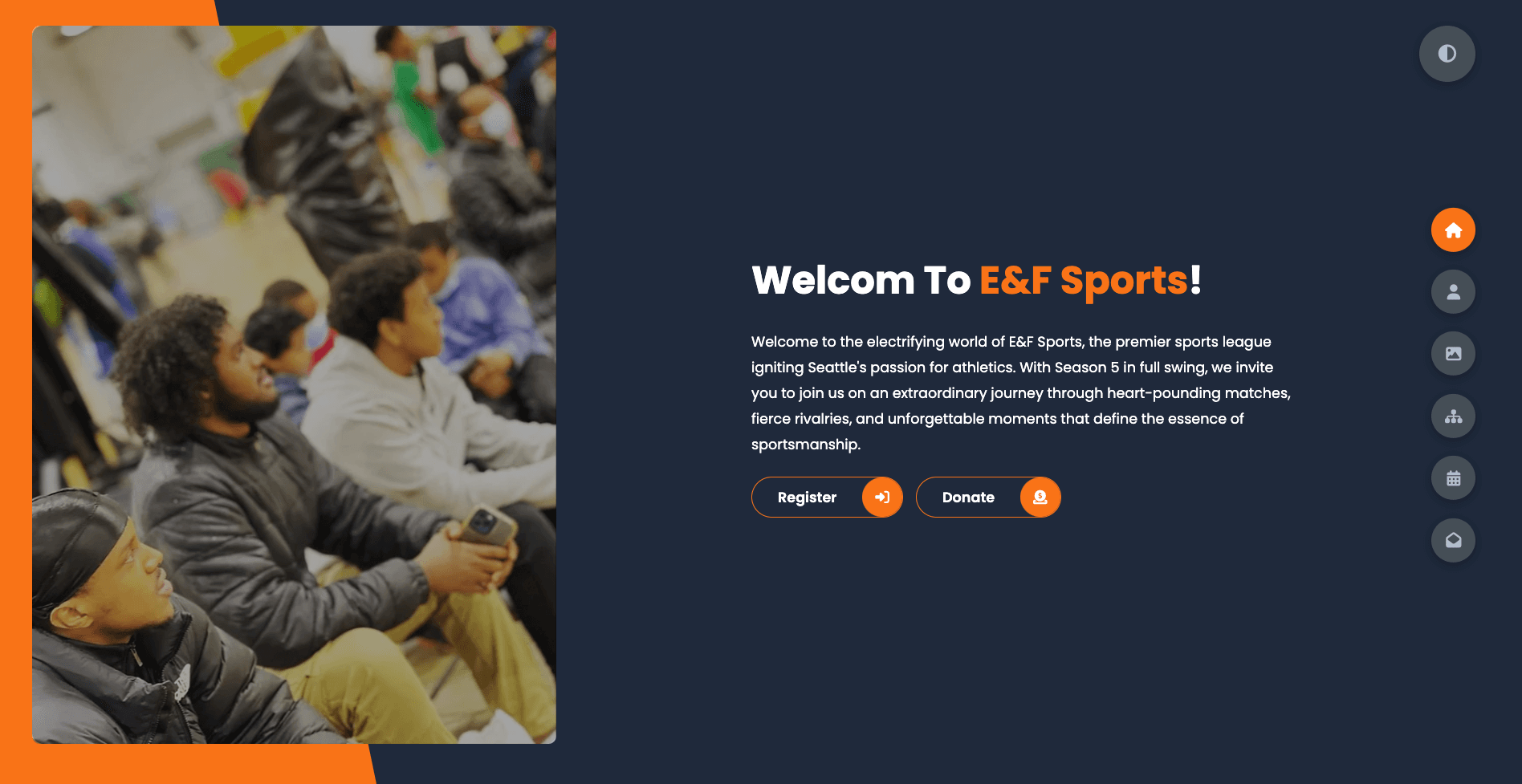 E&F Sports